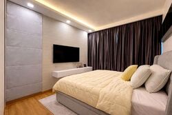 Tree House (D23), Condominium #557782401